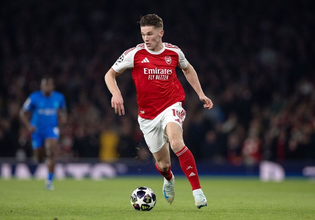 Arsenal FC vs Bayer 04 Leverkusen – Leg kedua babak 16 besar Liga Champions UEFA 2025/26