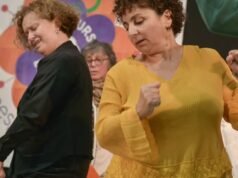 UNES oleh Lotus Eddé Khouri