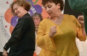 UNES oleh Lotus Eddé Khouri