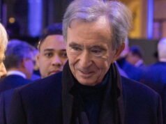 LVMH: potensi pasar saham? “Serigala Kasmir menolak menyerah!” Mata Serigala Zurich