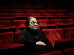 Chaillot memberi penghormatan kepada Maguy Marin, koreografer ikonik