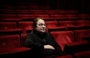 Chaillot memberi penghormatan kepada Maguy Marin, koreografer ikonik