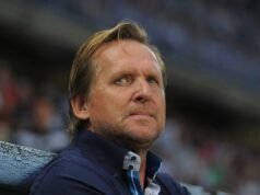 Pemain sayap Bayern Munich mendapat informasi tentang kepindahan besar ke Spanyol dari mantan bintang Barcelona: ‘Saya bisa melihatnya di sana’