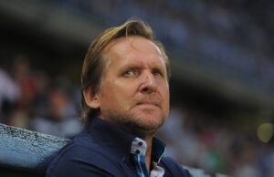 Pemain sayap Bayern Munich mendapat informasi tentang kepindahan besar ke Spanyol dari mantan bintang Barcelona: ‘Saya bisa melihatnya di sana’