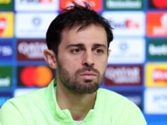 Barcelona sedang memantau veteran Man City yang akan segera dibebaskan saat Juventus menyiapkan tawaran