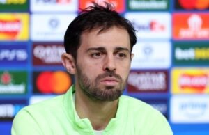 Barcelona sedang memantau veteran Man City yang akan segera dibebaskan saat Juventus menyiapkan tawaran