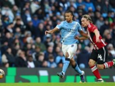 Alasan mengapa Barcelona masih tertarik pada veteran Manchester City – lapor