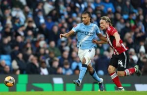 Alasan mengapa Barcelona masih tertarik pada veteran Manchester City – lapor