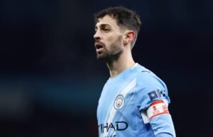 Veteran Manchester City masih ingin pindah ke Barcelona – lapor