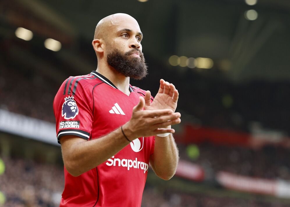 Bryan Mbeumo Bryan Mbeumo