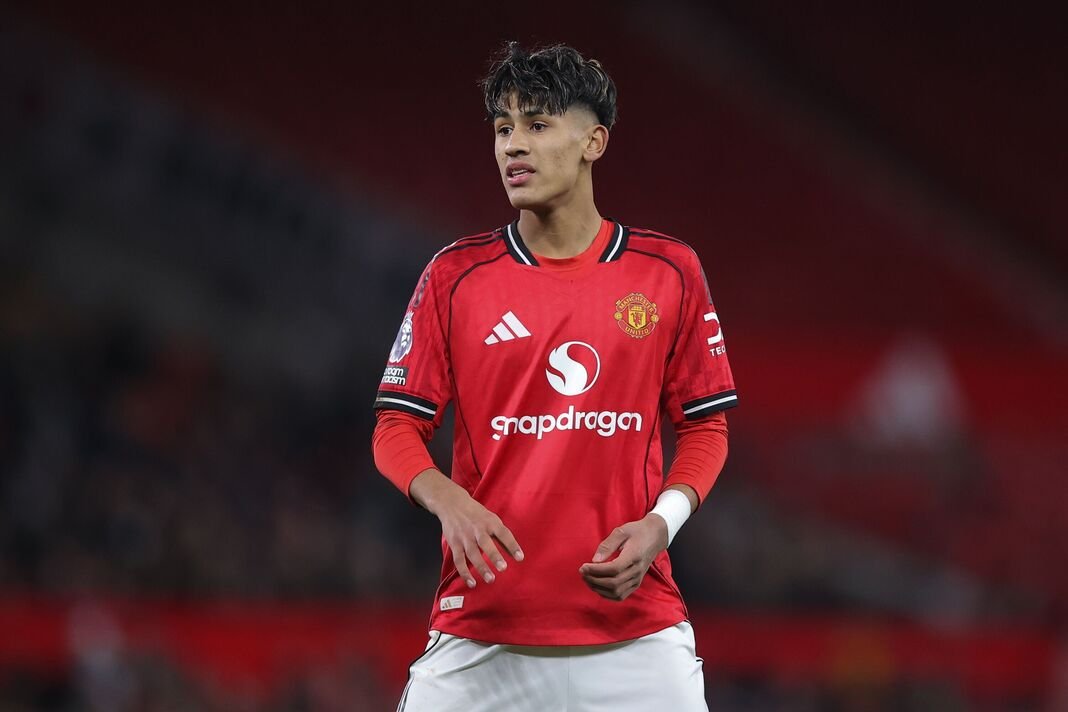 Manchester United vs Derby County – Piala Pemuda FA