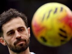 Kapten Manchester City itu melakukan segala yang dia bisa untuk mengamankan transfer ke Barcelona