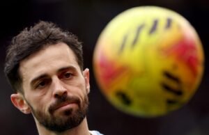 Kapten Manchester City itu melakukan segala yang dia bisa untuk mengamankan transfer ke Barcelona