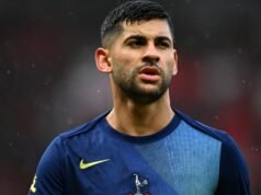 Karena klausul khusus, Barcelona bisa mendatangkan bek Liga Inggris seharga 60 juta euro