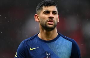 Karena klausul khusus, Barcelona bisa mendatangkan bek Liga Inggris seharga 60 juta euro