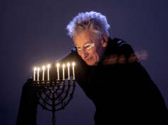 Marcel Bozonnet merayakan 60 tahun karirnya