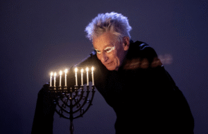 Marcel Bozonnet merayakan 60 tahun karirnya