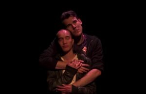 ‘Seorang Anak Laki-Laki dari Italia’ dalam segitiga kesepian