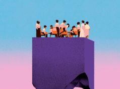 Mathilda du Tillieul McNicol menyutradarai The Marriage of Figaro karya Mozart