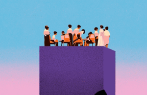 Mathilda du Tillieul McNicol menyutradarai The Marriage of Figaro karya Mozart