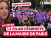Pemilu kota dan 8 Maret: apa tempat bagi feminisme di tingkat lokal? Wawancara dengan Hélène Bidard (Video)