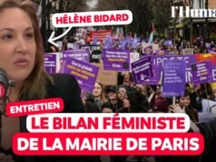 Pemilu kota dan 8 Maret: apa tempat bagi feminisme di tingkat lokal? Wawancara dengan Hélène Bidard (Video)