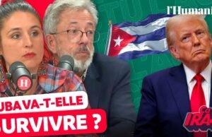 Akankah Kuba selamat dari pencekikan yang dilakukan Amerika Serikat? | ITU AKAN! (Video)