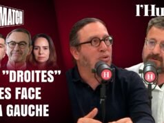 Kota: pertemuan ‘kanan’ melawan kiri? dengan V. Tiberj dan Y. Le Lann