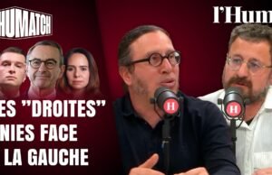 Kota: pertemuan ‘kanan’ melawan kiri? dengan V. Tiberj dan Y. Le Lann