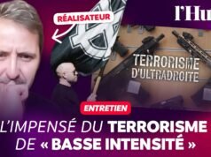 Kelompok Kanan Jauh: Terorisme “Intensitas Rendah” yang Tak Terpikirkan – Wawancara dengan Raphaël Tresanini
