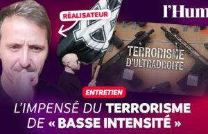 Kelompok Kanan Jauh: Terorisme “Intensitas Rendah” yang Tak Terpikirkan – Wawancara dengan Raphaël Tresanini