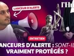 Isolasi, ketidakpastian, proses hukum: realitas pelapor