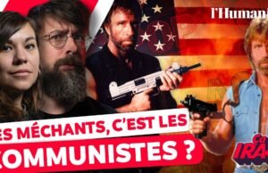 Bisakah AS menang tanpa Chuck Norris? | ITU AKAN! (Video)