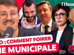 🚩 Tutorial: cara merusak pemilu kota Anda | ITU AKAN! (Video)