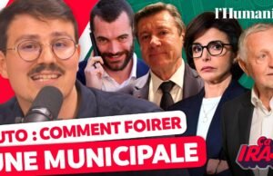 🚩 Tutorial: cara merusak pemilu kota Anda | ITU AKAN! (Video)