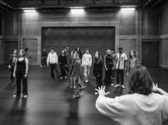 Mélodie-Amy Dompetkan saya di panggung grup berumur pendek TNP 2026