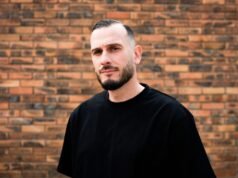 Moncef Zebiri meluncurkan pesan persatuan setelah kebakaran yang menghancurkan Le BLOCK · Pusat Koreografi Nasional Rillieux-la-Pape