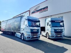 EDF sedang mempertimbangkan untuk menciptakan jaringan pengisian listrik yang kuat bersama dengan MAN