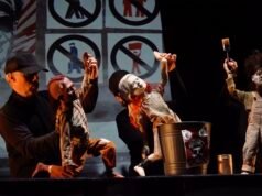 Mitos Perusahaan Anima Théâtre