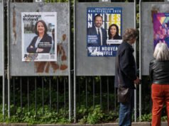 penggandaan kesepakatan antara LFI dan PS tidak disepakati secara bulat di kalangan sosialis