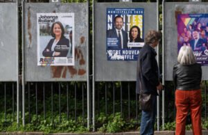 penggandaan kesepakatan antara LFI dan PS tidak disepakati secara bulat di kalangan sosialis