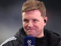 Pelatih Newcastle Eddie Howe siap menghadapi tantangan di Barcelona – “Kami percaya pada diri kami sendiri”