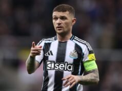 Veteran Newcastle memperingatkan Barcelona – “Lebih percaya diri dari sebelumnya musim ini”