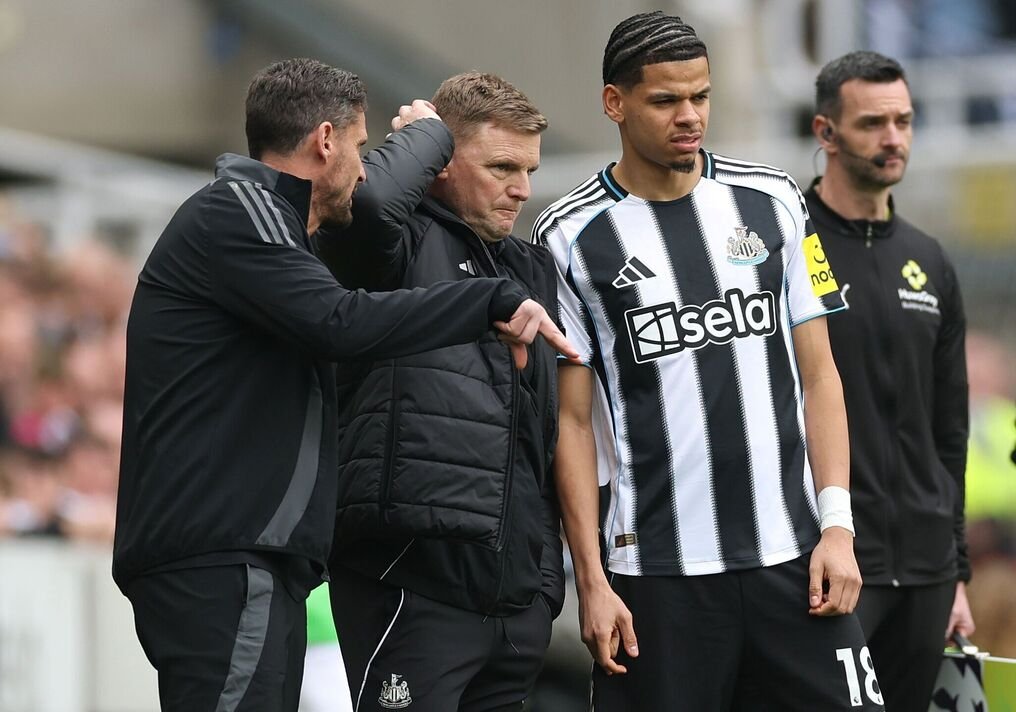 Howe kabarnya akan diberikan waktu yang cukup untuk membalikkan keadaan