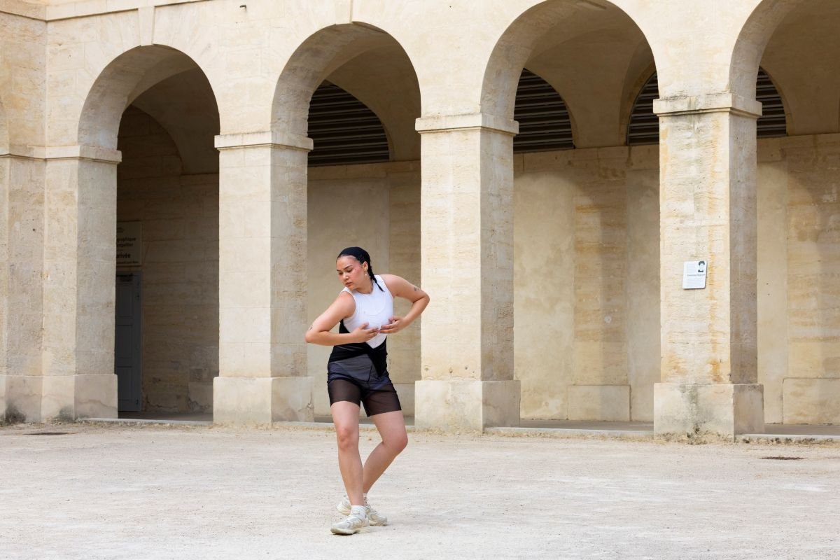 Dari Hati – Kajian Armin Hokmi