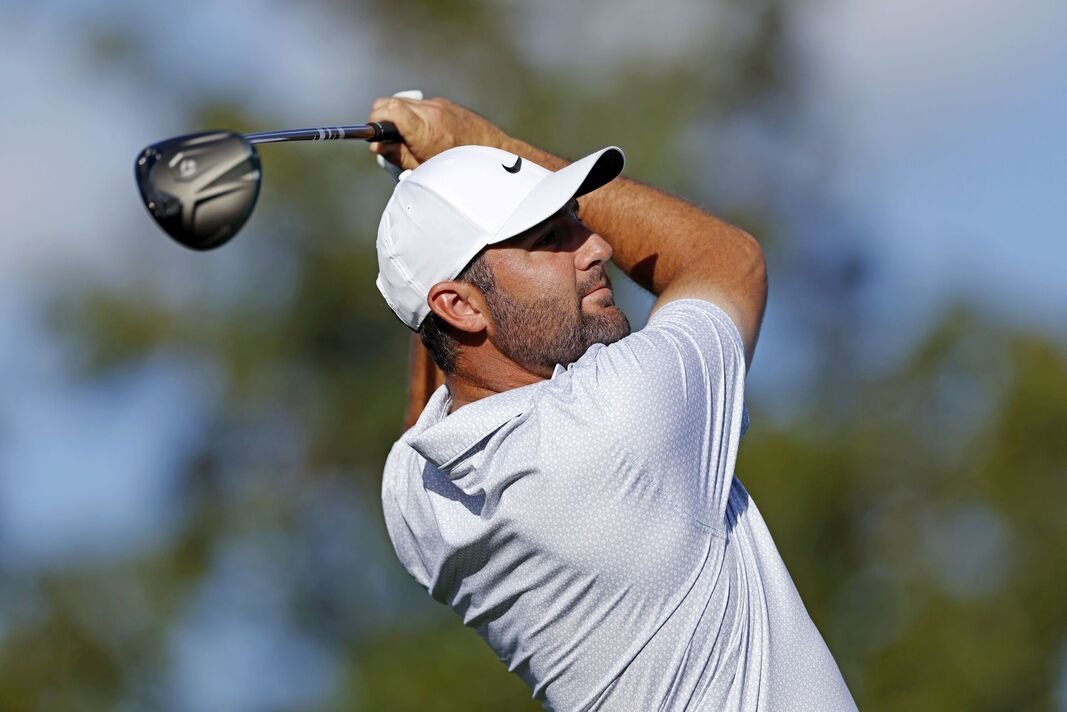 GOLF: 7 MARET PGA Arnold Palmer Invitational dipersembahkan oleh Mastercard