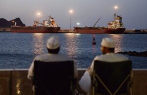 Perang di Iran: apakah kita sedang menuju krisis energi yang mengerikan?