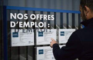 “Kita harus membentuk kembali hak pengusaha untuk menggunakan kontrak jangka waktu tetap”: Denis Gravouil, sekretaris konfederasi CGT, kembali menghadapi tantangan negosiasi sosial