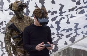 Militerisasi pemuda: rancangan undang-undang bertujuan untuk mengaitkan pendidikan pertahanan dalam pendidikan nasional