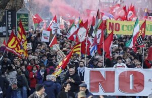 Italia: referendum untuk mempertanyakan independensi peradilan